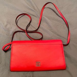 Statement Shoulder Bag